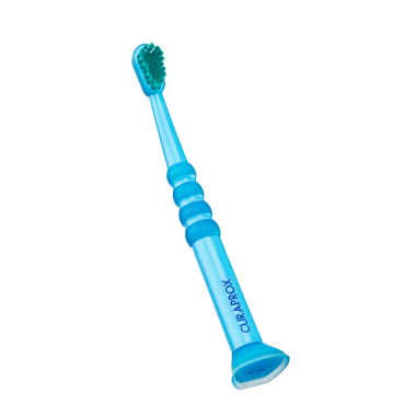 Curaprox Baby gyermek fogkefe