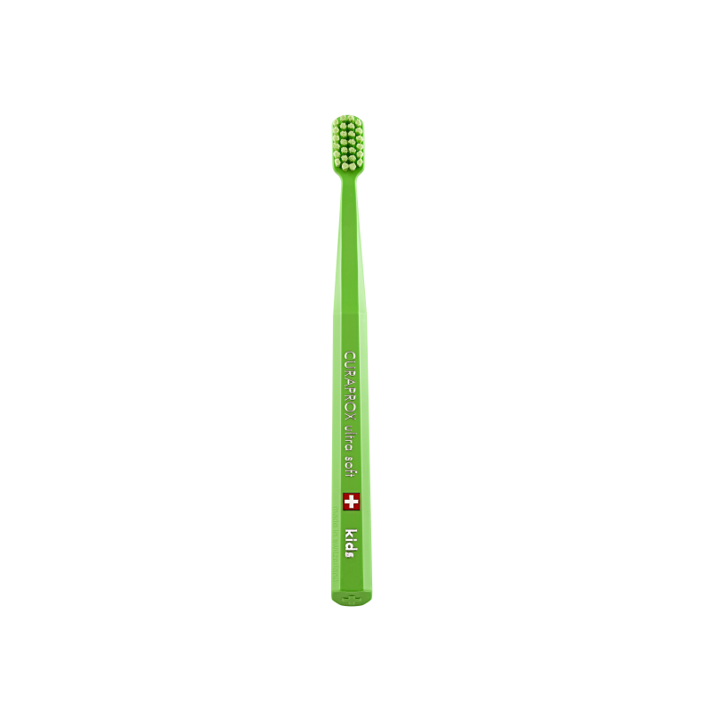 Curaprox KIDS ultra soft fogkefe
