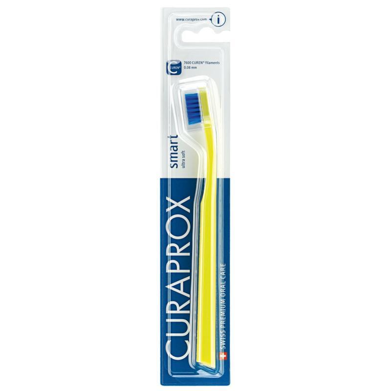 Curaprox SMART fogkefe