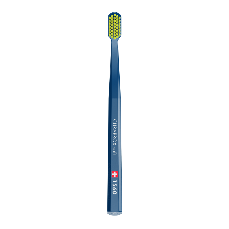 Curaprox SOFT 1560 fogkefe