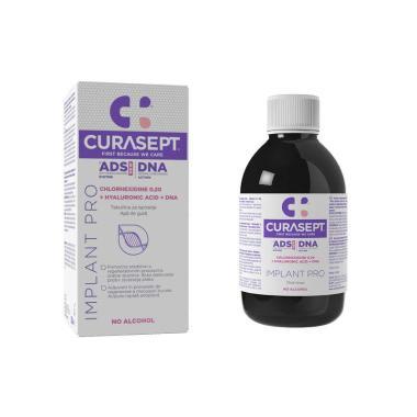 Curasept ADS Implant szájöblögető