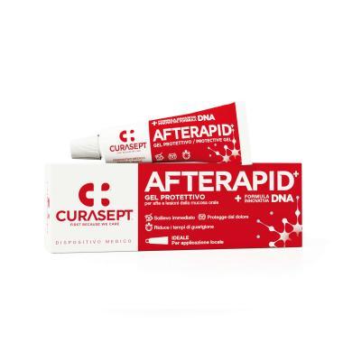 CURASEPT AFTERAPID PROTEKTÍV GÉL (10 ml)