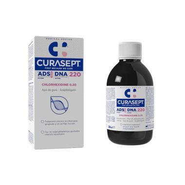 Curasept klórhexidin tartalmú szájöblögető, 0,20% CHX