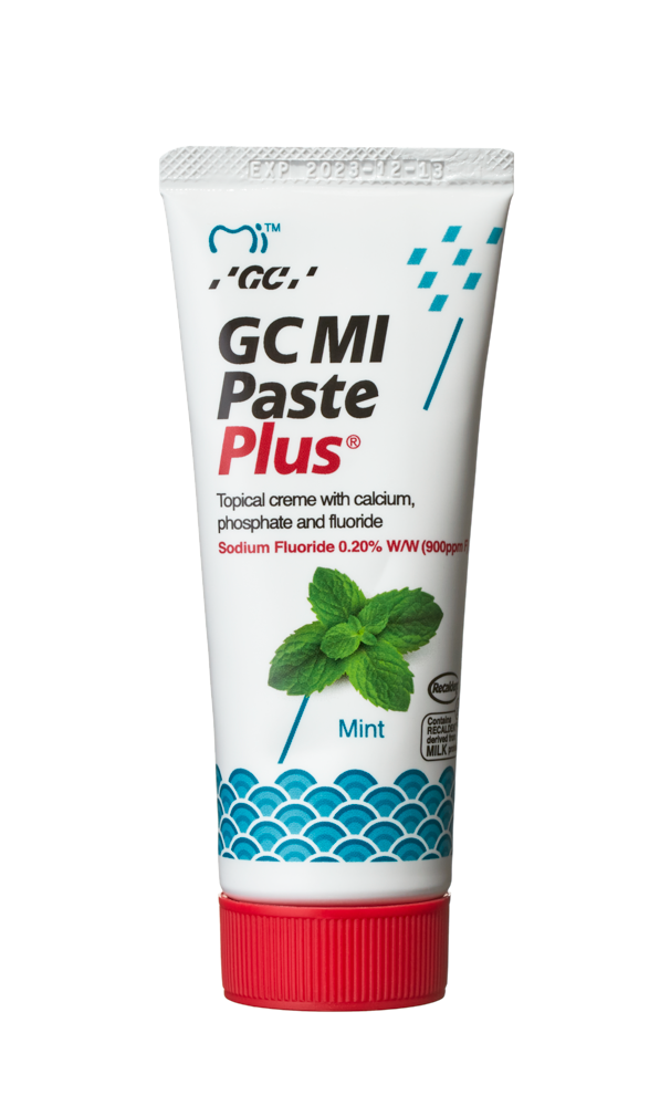 GC MI Paste Plus